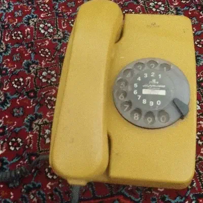 تلفن|تلفن رومیزی|زنجان, |دیوار