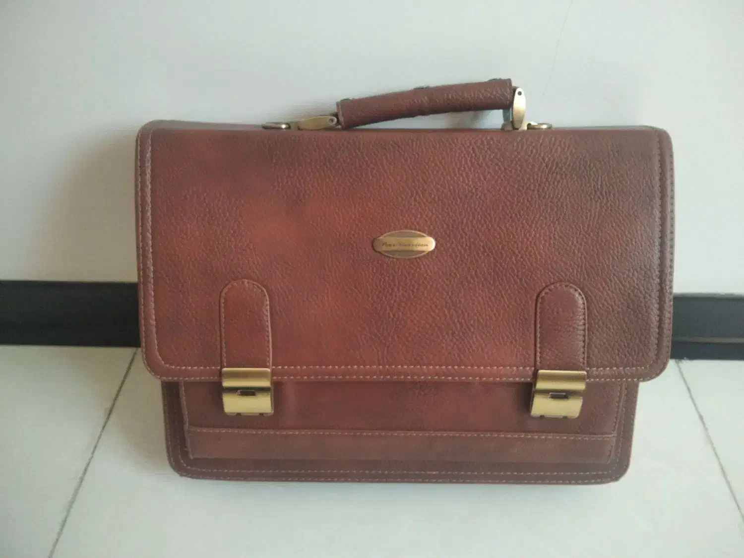 کیف مهندسی کاملا نو|کیف، کفش، کمربند|قزوین, |دیوار