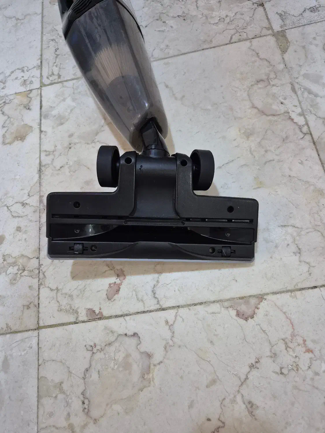 جارو عصایی برقی هاردستون|جاروبرقی، جارو شارژی، بخارشو|تهران, سهروردی|دیوار