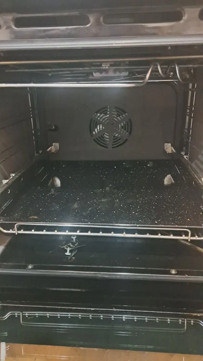 فر توکار برقی|اجاق گاز و لوازم برقی پخت‌وپز|رشت, فرزانه|دیوار