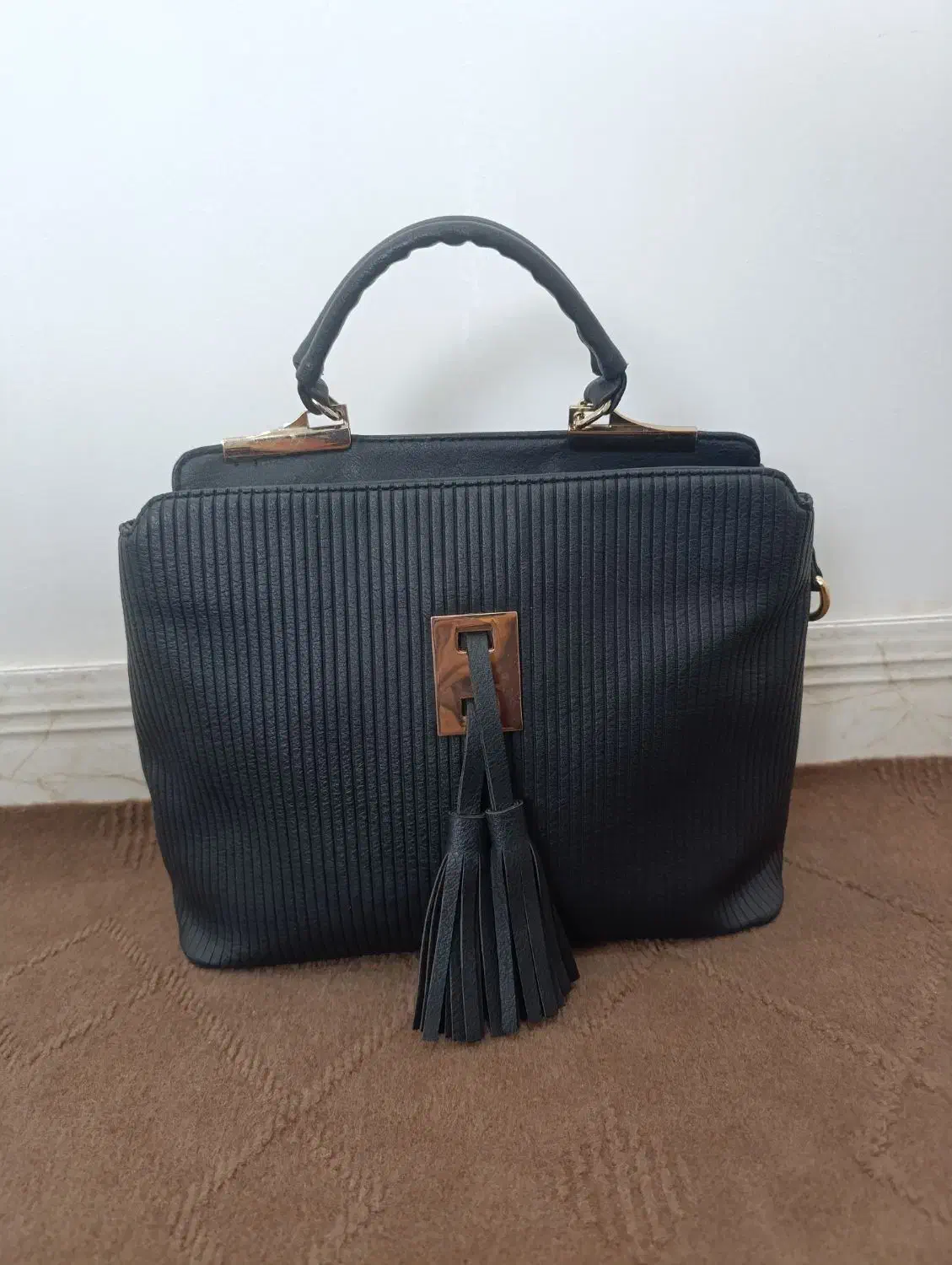 کیف زنانه|کیف، کفش، کمربند|زنجان, |دیوار