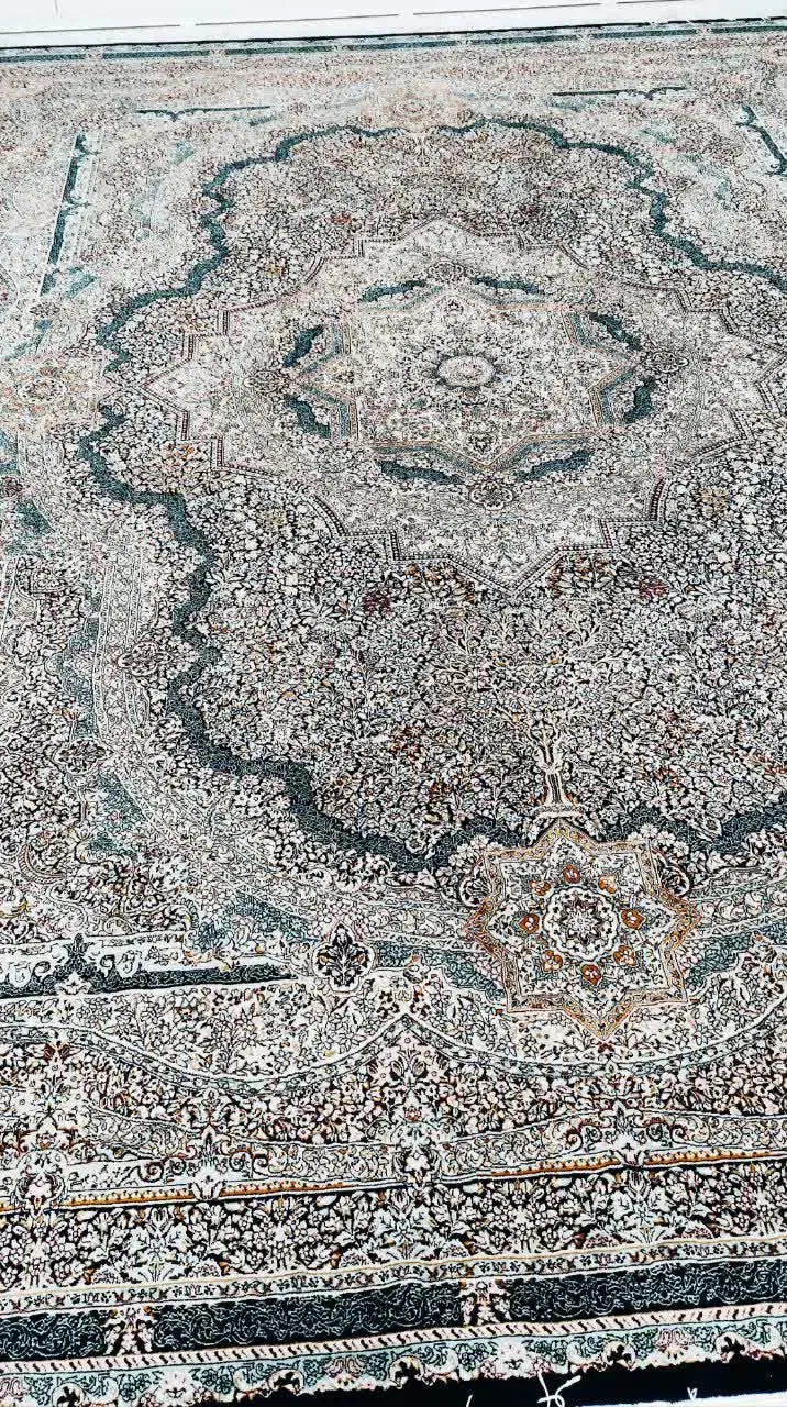 فرش فروشی|فرش|فردوس (خراسان), |دیوار