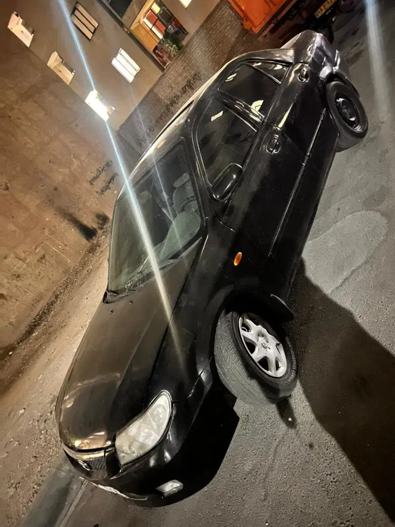 فروش خودرو|خودرو سواری و وانت|ورامین, ورامین|دیوار