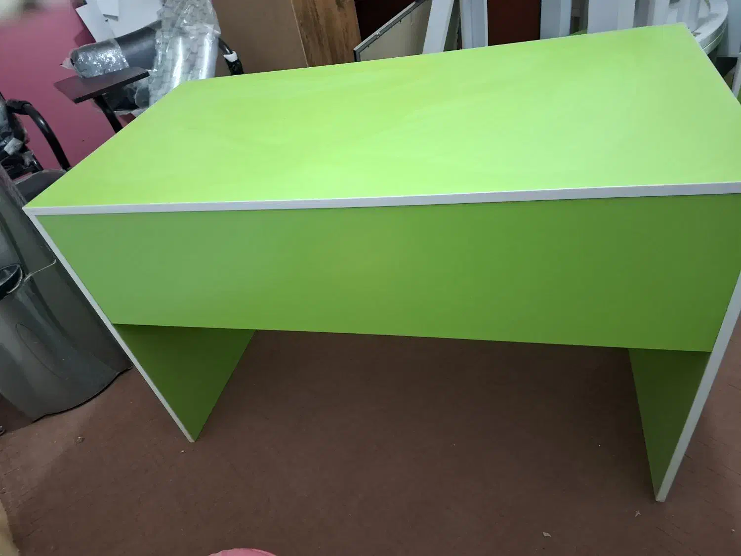 میز سفارشی برای کامپیوتر|میز تحریر و کامپیوتر|شاهینشهر, عطار|دیوار