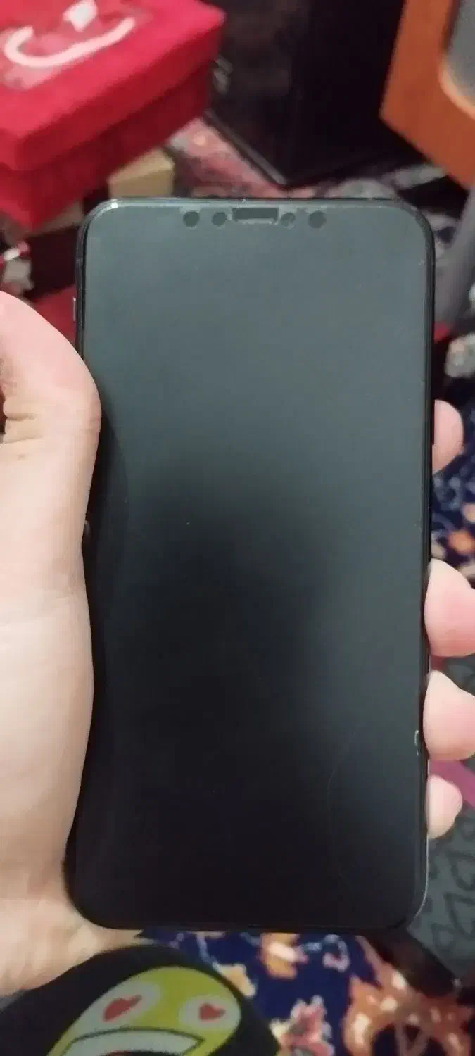 اپل ۱۱ پرو مکس ۲۵۶ گیگ|موبایل|تهران, شهران جنوبی|دیوار