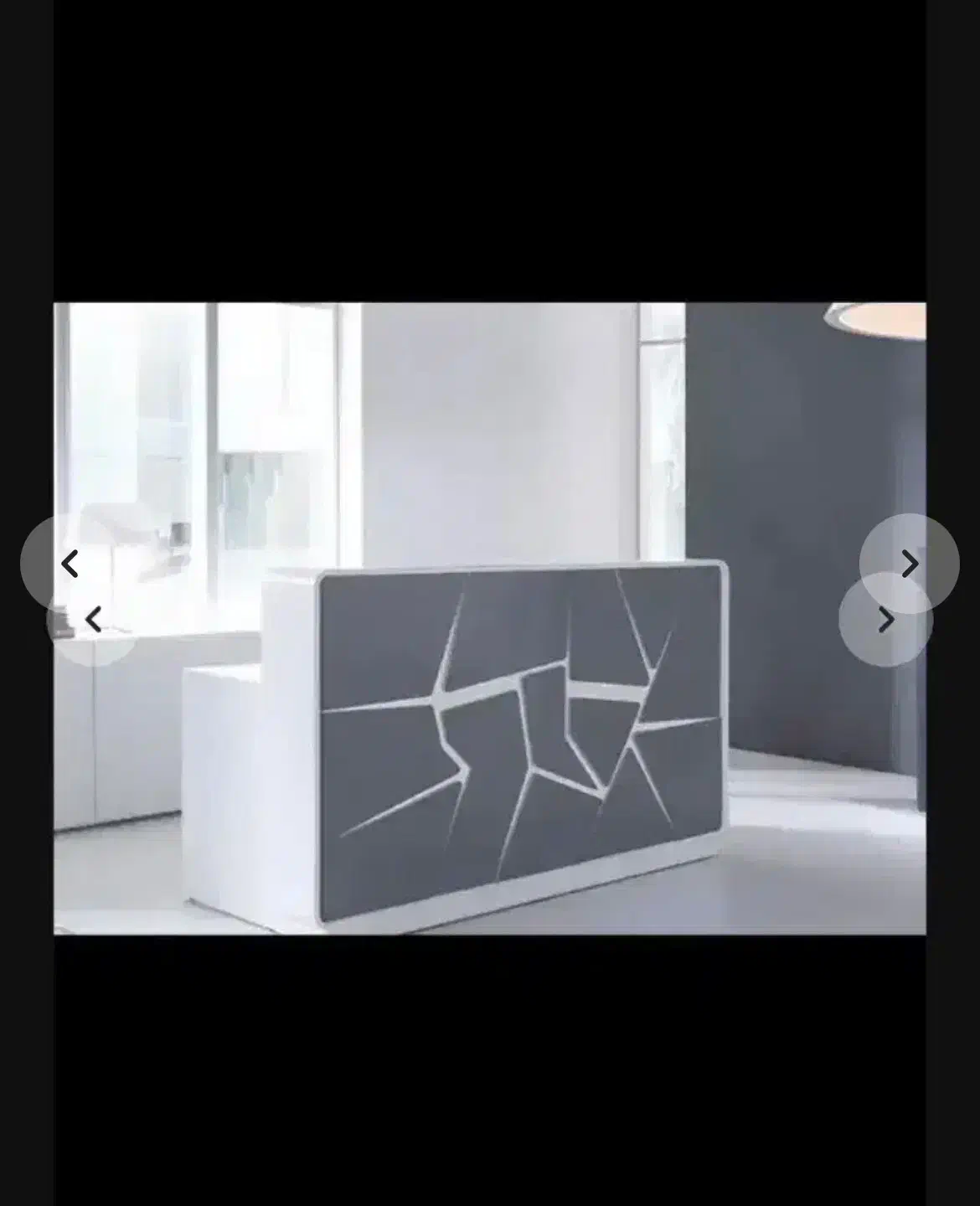 کمد اداری / میزتحریر / کانتر منشی|کتابخانه، شلف، قفسه‌های دیواری|تهران, صادقیه|دیوار