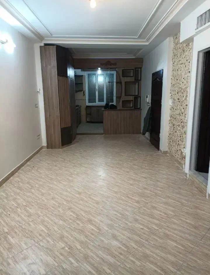 واحد 54 متری ، آسانسور|اجارهٔ آپارتمان|تهران, شهرک ولیعصر جنوبی|دیوار