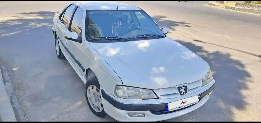 دربستی برای هر مسیر و موقعیت با راننده|خدمات حمل و نقل|سراوان, |دیوار