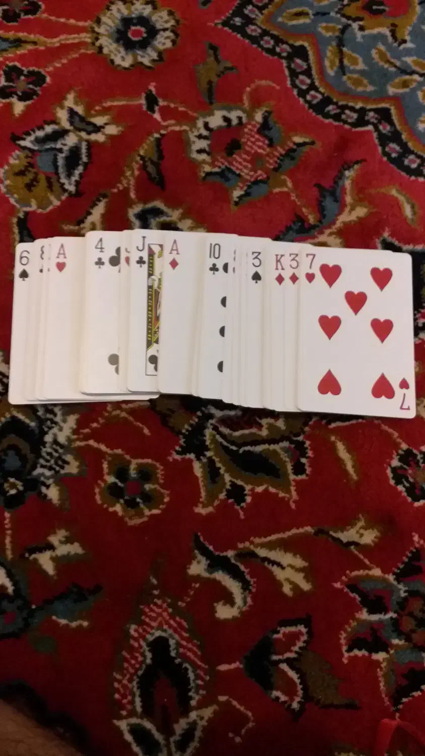 ورق در حد نو|کلکسیون و سرگرمی|ایوان, |دیوار