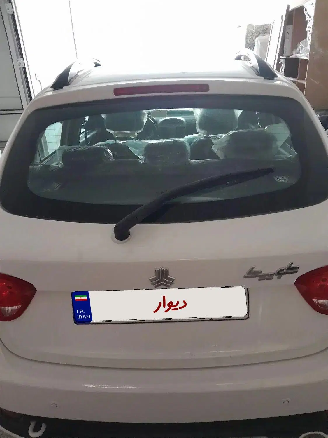 خودرو|خودرو سواری و وانت|شهرکرد, |دیوار