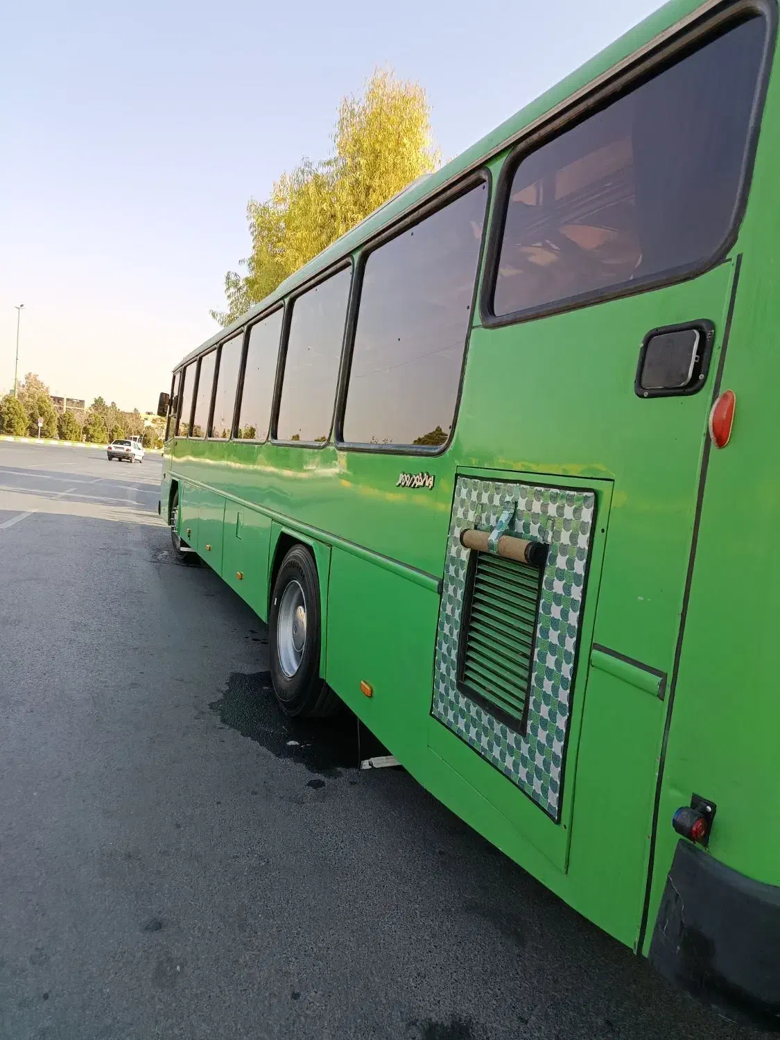 ۴۵۷ شهری سندآزاد|خودرو سنگین|رباط‌کریم, رباط‌کریم|دیوار