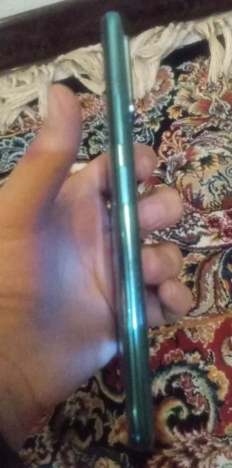 Poco X3. gt|موبایل|تهران, تهرانپارس غربی|دیوار