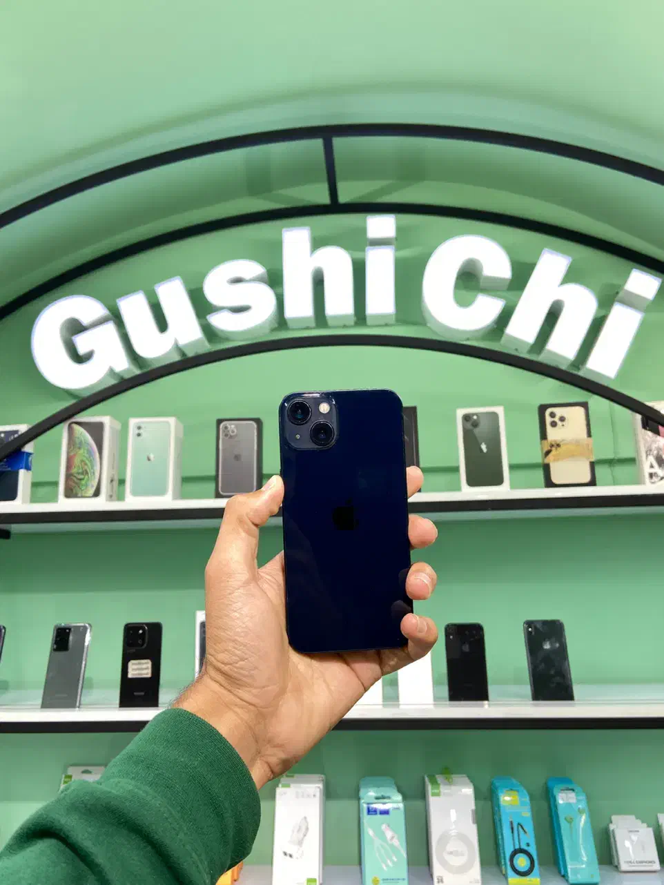 iphone 13|موبایل|بیرجند, |دیوار