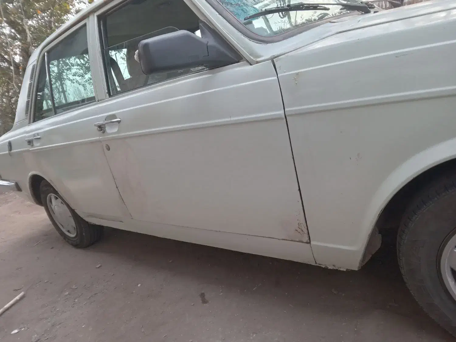 پیکان مدل 83|خودرو سواری و وانت|آستانه اشرفیه, |دیوار