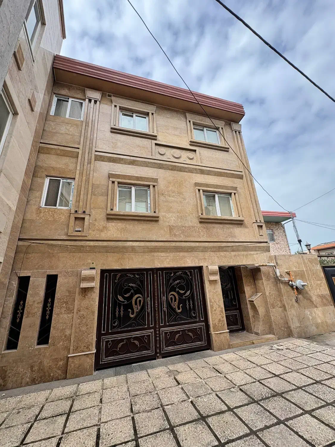 فروش اپارتمان 50 متری خوش نقشه|فروش آپارتمان|بندر گز, |دیوار