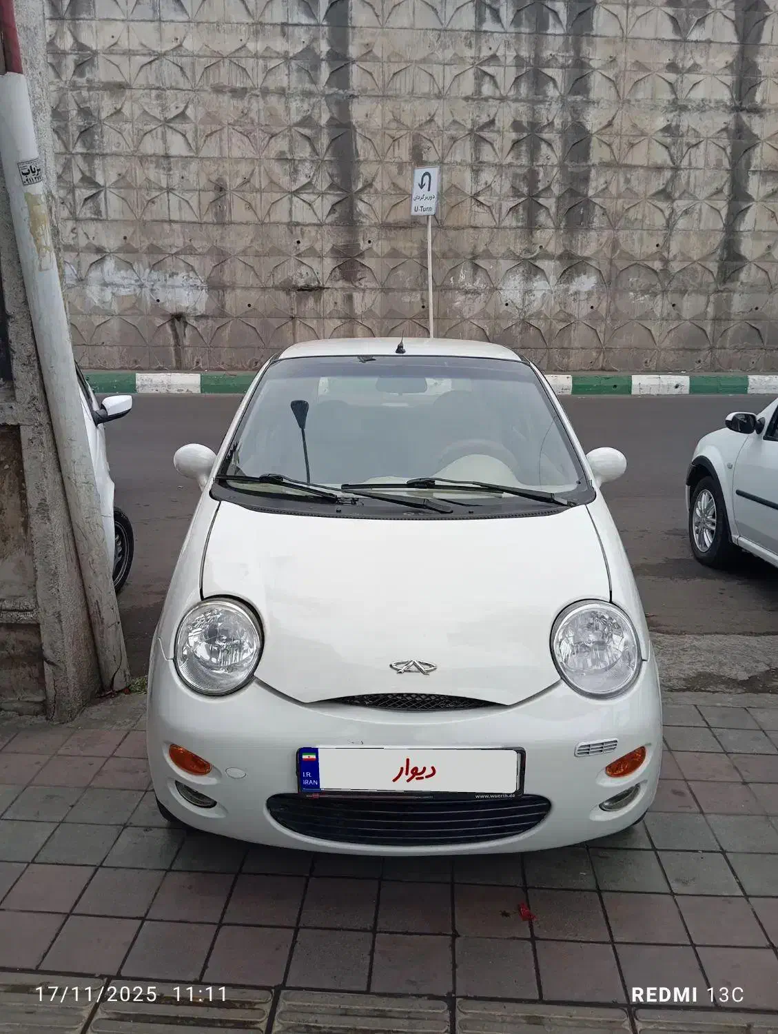 mvm110|خودرو سواری و وانت|رشت, تازه آباد|دیوار