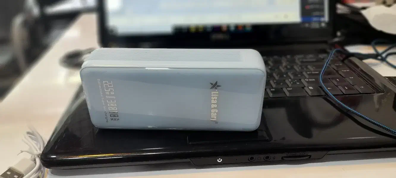 پاور بانک 30000 برند lisa|لوازم جانبی موبایل و تبلت|شهریار, شهریار|دیوار