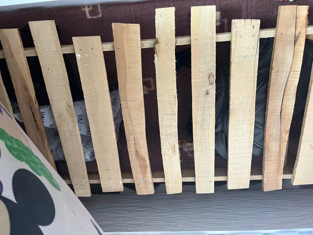 تخت نوجوان|تخت و سرویس خواب|مشهد, محمدآباد|دیوار