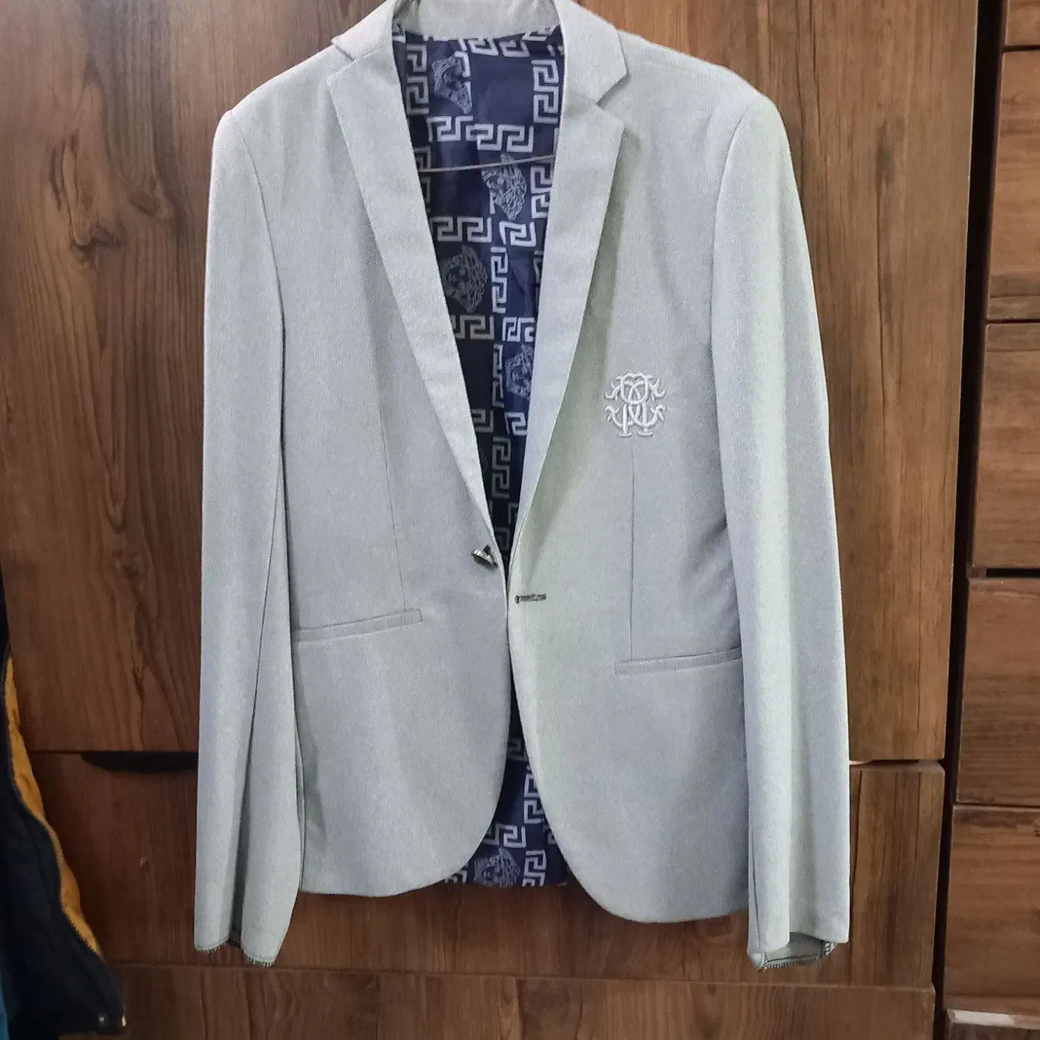 کت تک سایز۱۵سال تا۱۸سال جنس خارجی|لباس|قم, علی آباد سعدگان|دیوار