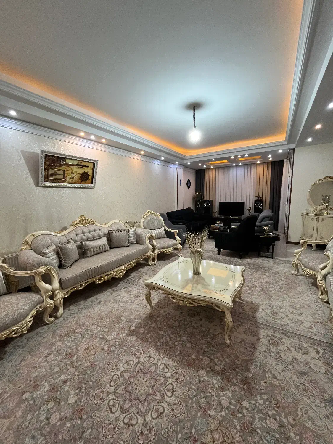 رهن واحد۱۵۰متری/سه خواب/شورا/کهریزک|اجارهٔ آپارتمان|کهریزک, |دیوار