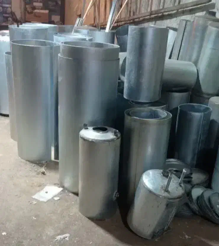 ابگرمکن سازی تعمیر و تعویض مخزن کل مشهد|آبگرمکن، پکیج، شوفاژ|مشهد, راه آهن|دیوار