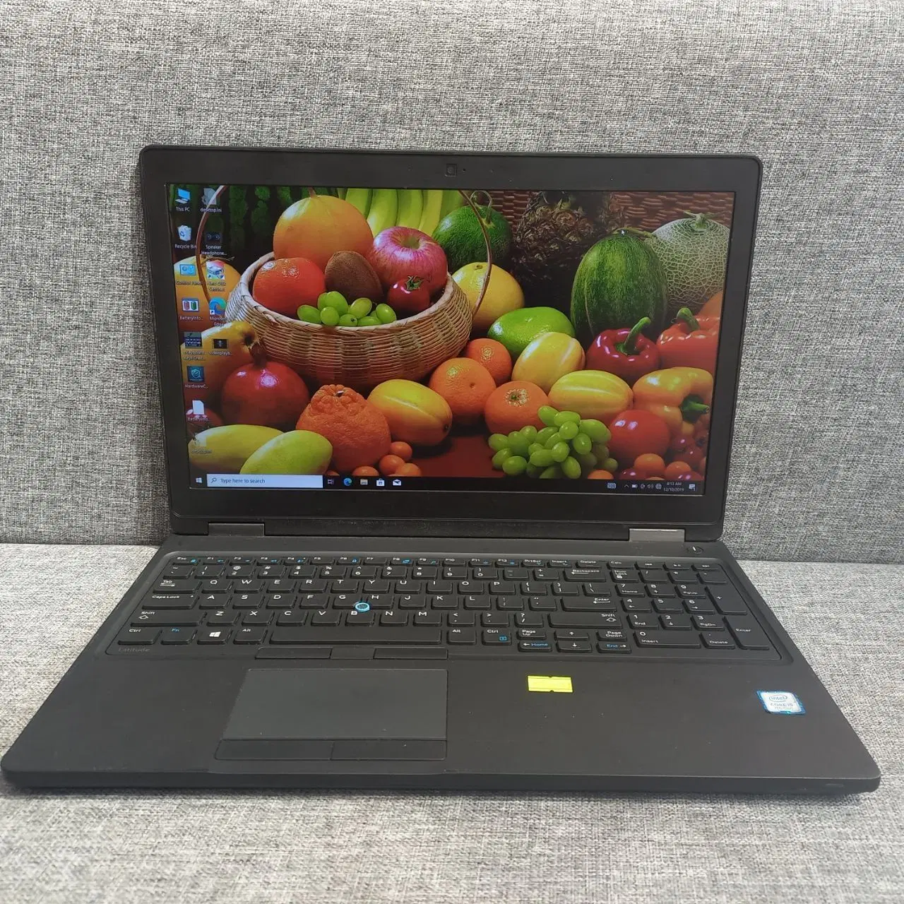 Dell Latitude 5580|رایانه همراه|اصفهان, باغ نگاره|دیوار