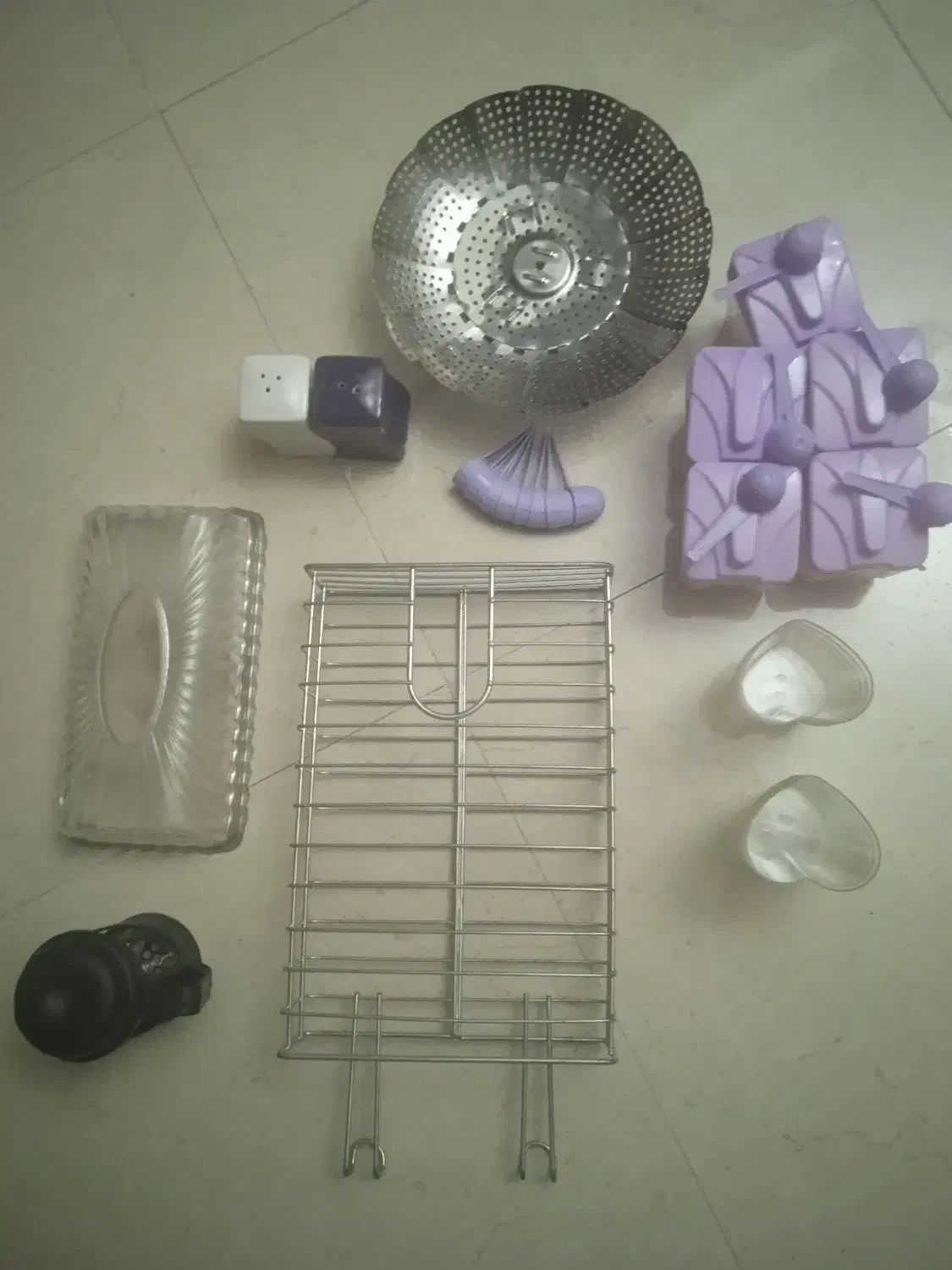 فروش وسایل اشپزخانه|ظروف پخت‌وپز|تهران, صادقیه|دیوار