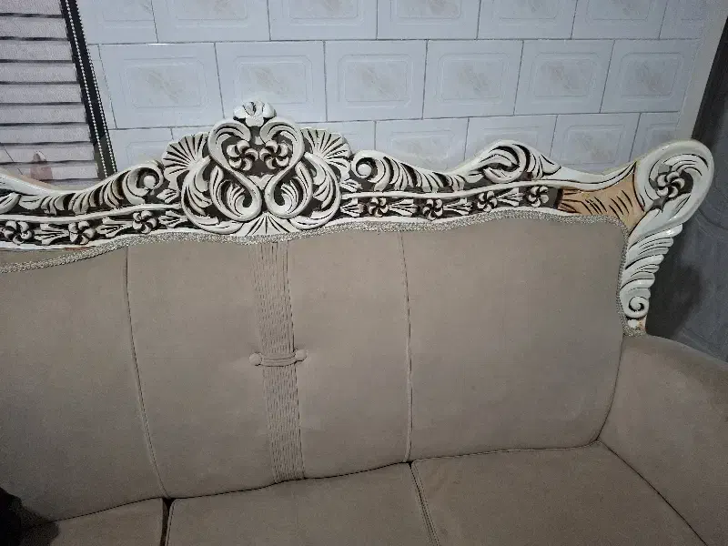 مبل|مبلمان خانگی و میز عسلی|اسدآباد, |دیوار