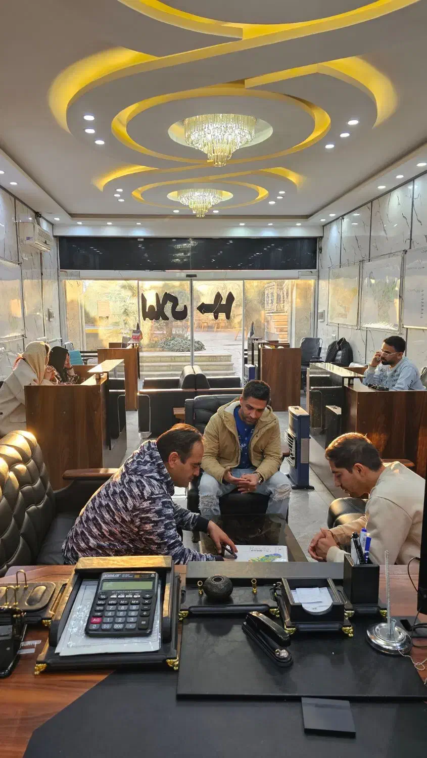 استخدام مشاور املاک فاز ۲ پردیس پورسانتی|استخدام بازاریابی و فروش|پردیس, فاز ۲|دیوار