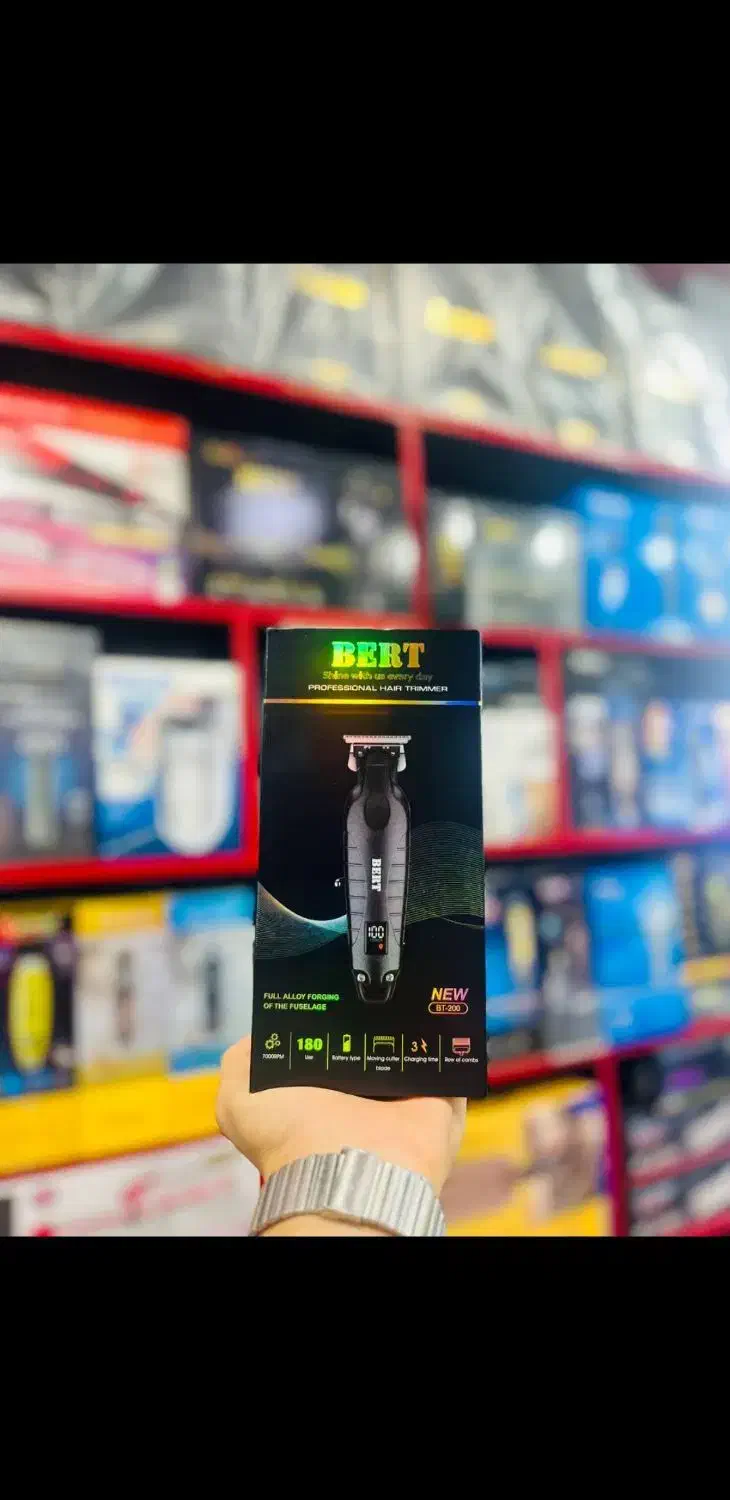 صفرزن حرفه ای برت|آرایشی، بهداشتی، درمانی|بانه, |دیوار