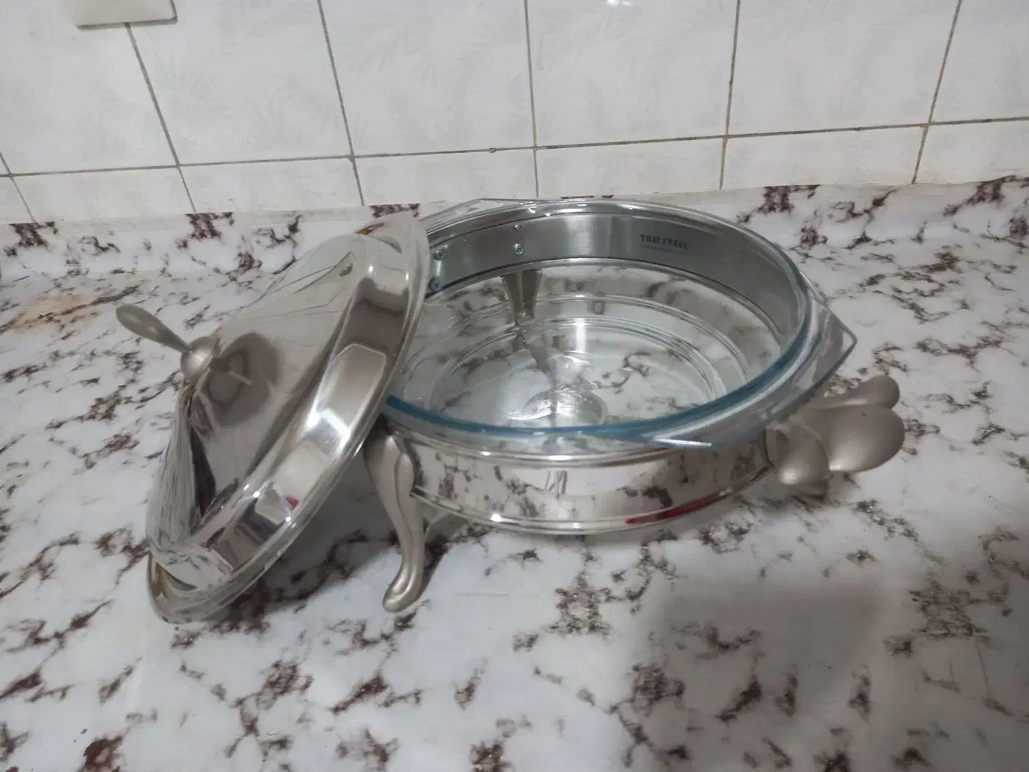 سوفله خوری|ظروف سرو و پذیرایی|تهران, تاکسیرانی|دیوار