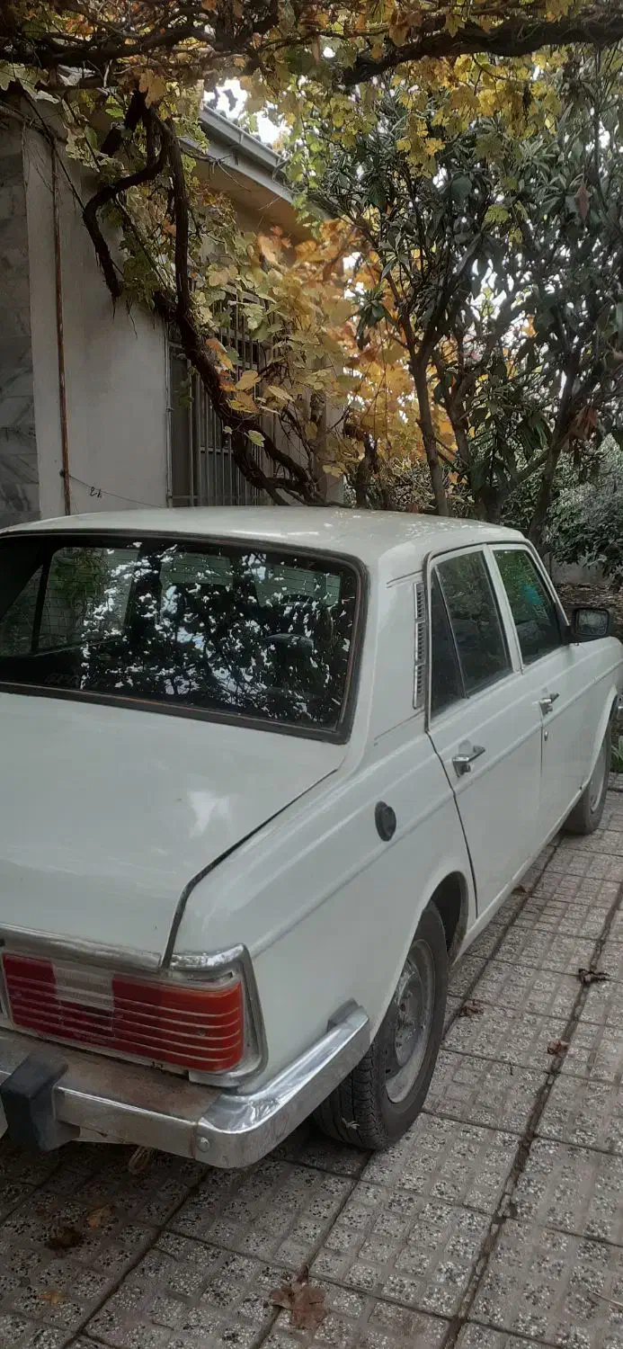 پیکان مدل ۸۳|خودرو کلاسیک|مینودشت, |دیوار