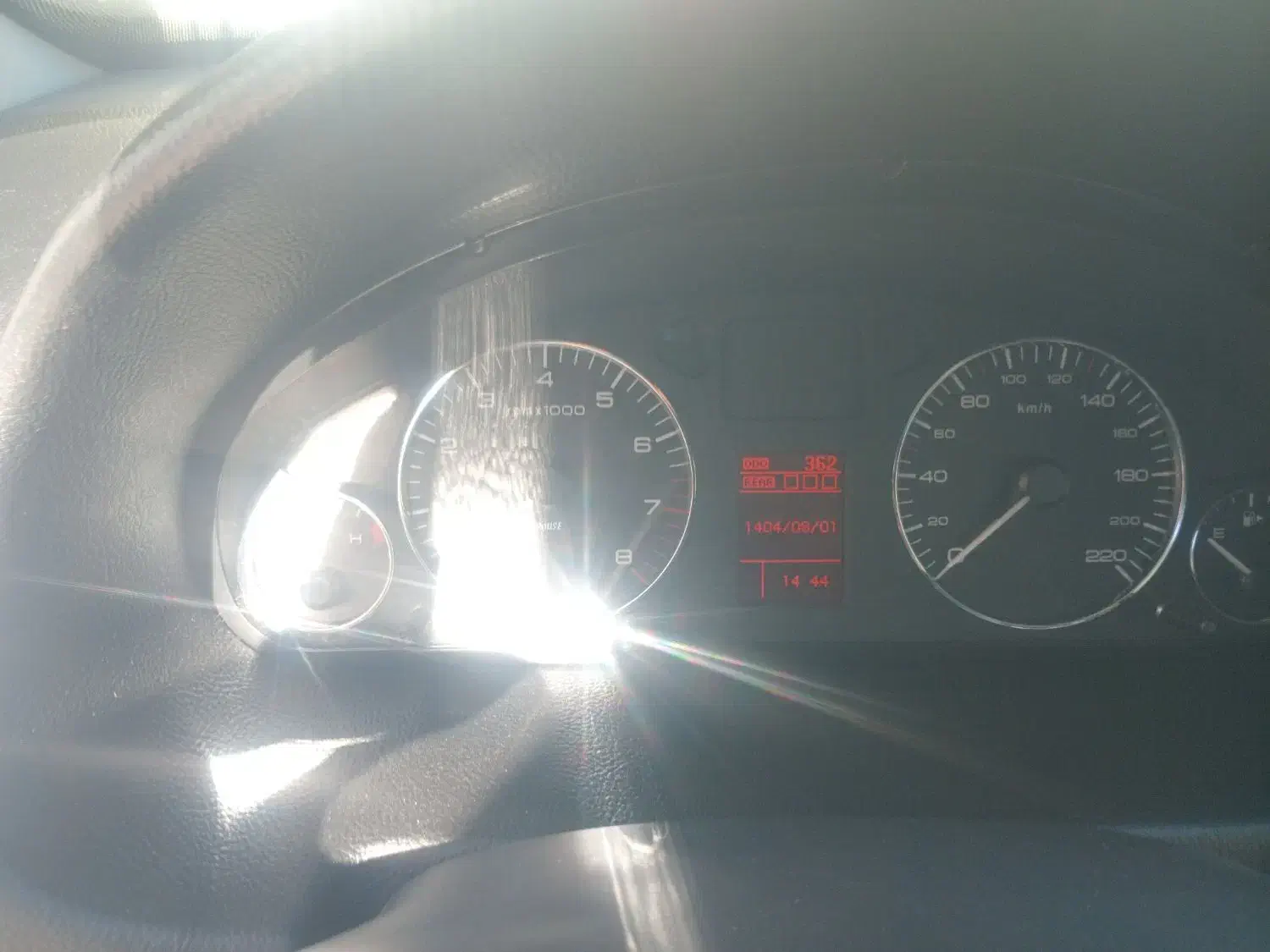 سمند سورن|خودرو سواری و وانت|فرخ‌شهر, |دیوار