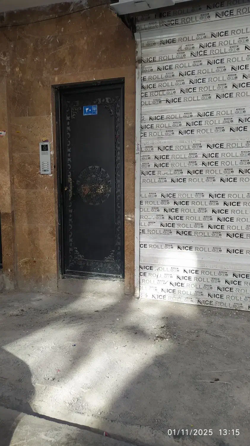 قاسم آباد آزاده یوسفیه|فروش آپارتمان|مشهد, یوسفیه (شهرک غرب)|دیوار