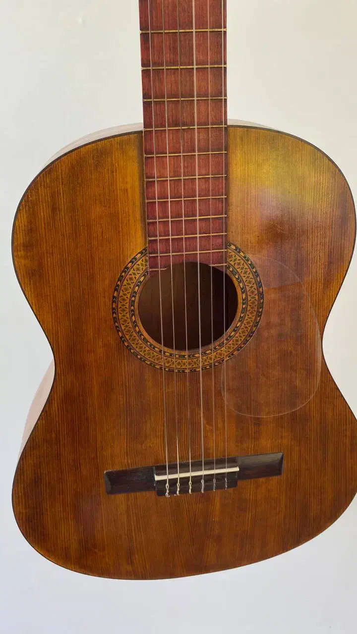 گیتار|گیتار، بیس، امپلیفایر|لنگرود, |دیوار