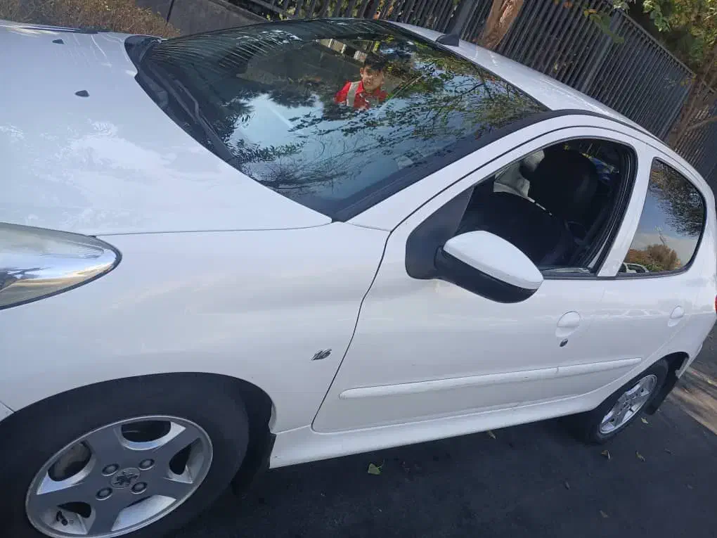 خودرو فروشی|خودرو سواری و وانت|تهران, ابوذر|دیوار