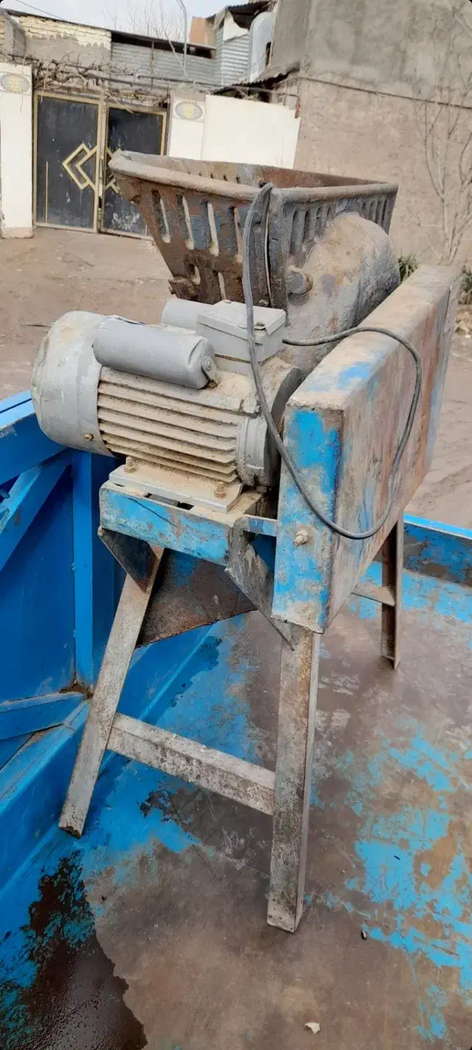 دستگاه چغندر سالم ومرتب وقوی|لوازم جانبی حیوانات|نیشابور, حقیه|دیوار