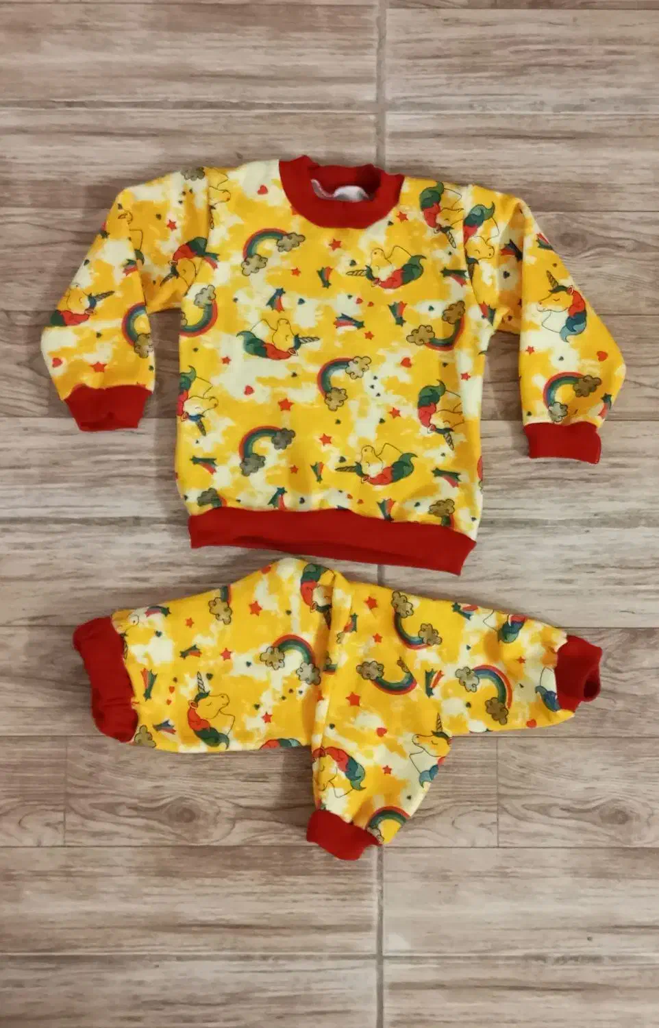 لباس بچگانه|حراج|قرچک, میرزائی شمالی|دیوار