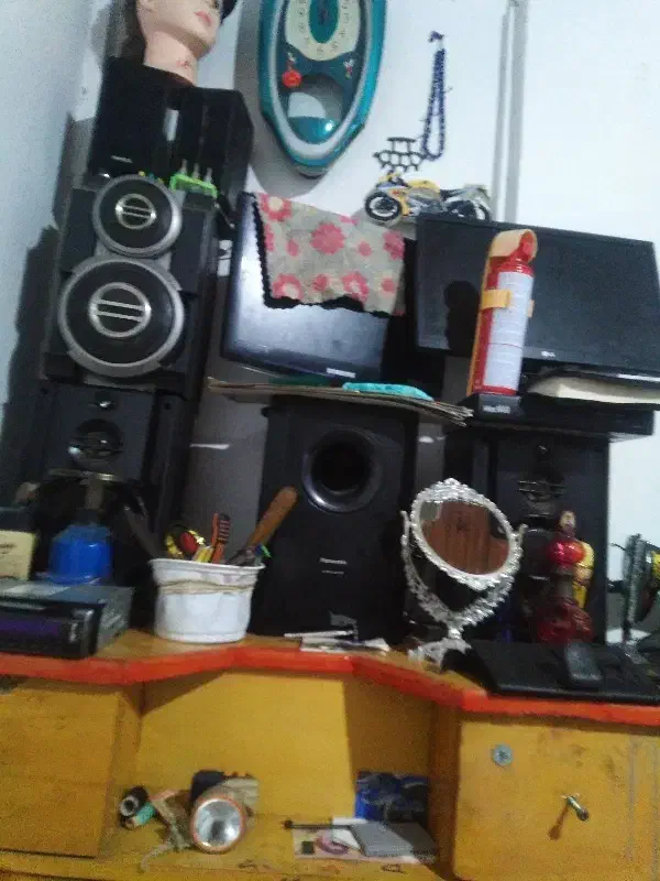 لوازم منزل انواع لوازم مصرفی زندگی|حراج|دیلمان, |دیوار