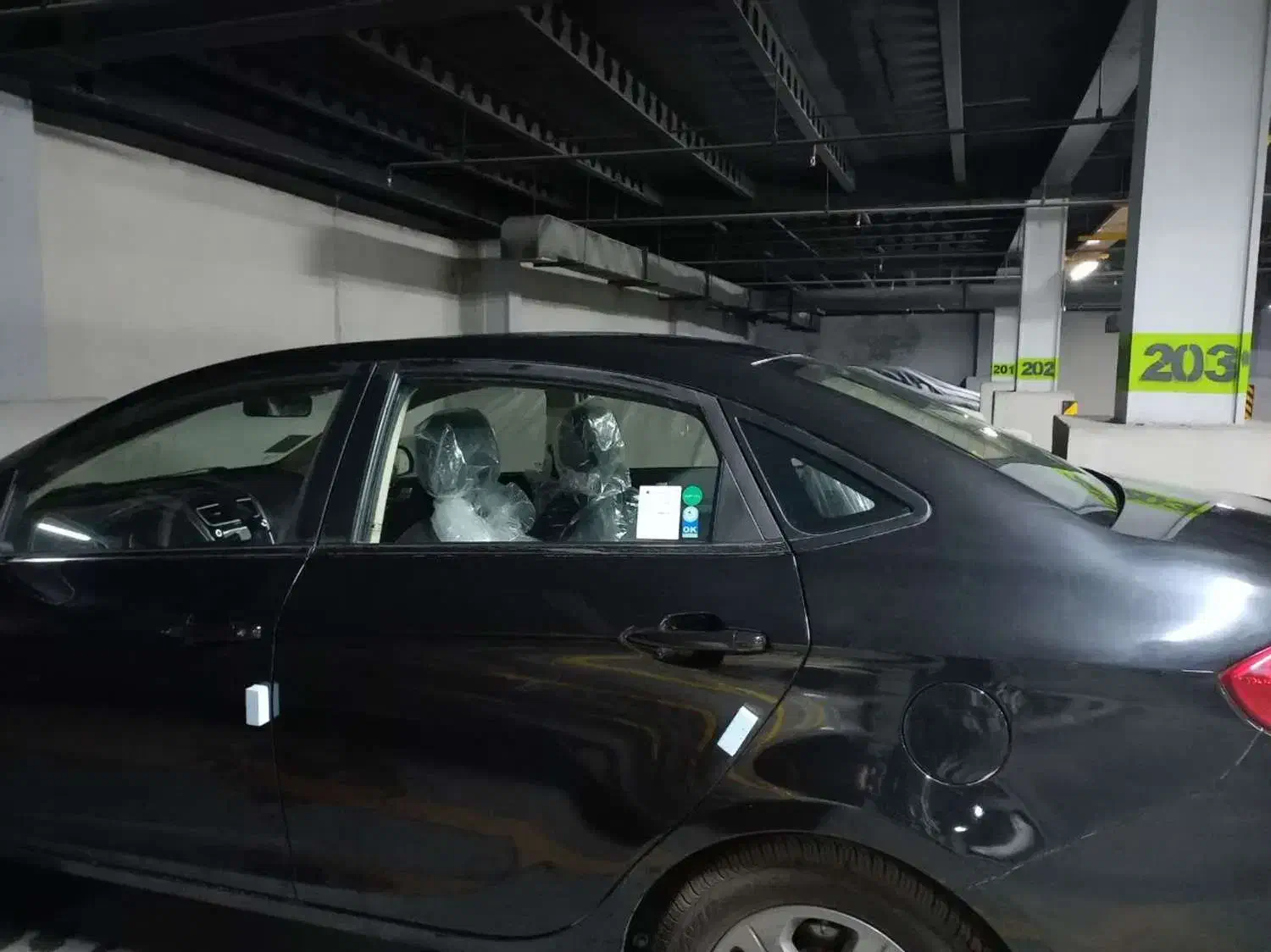 جک J4 اتومات 1401 صفر|خودرو سواری و وانت|سنندج, |دیوار