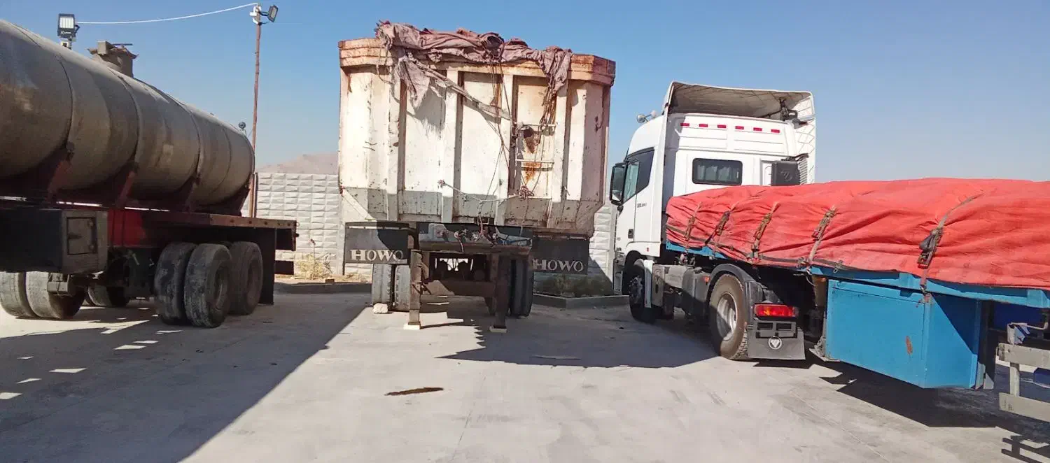 کمپرسی|قطعات یدکی و لوازم جانبی|مرودشت, ژیان|دیوار