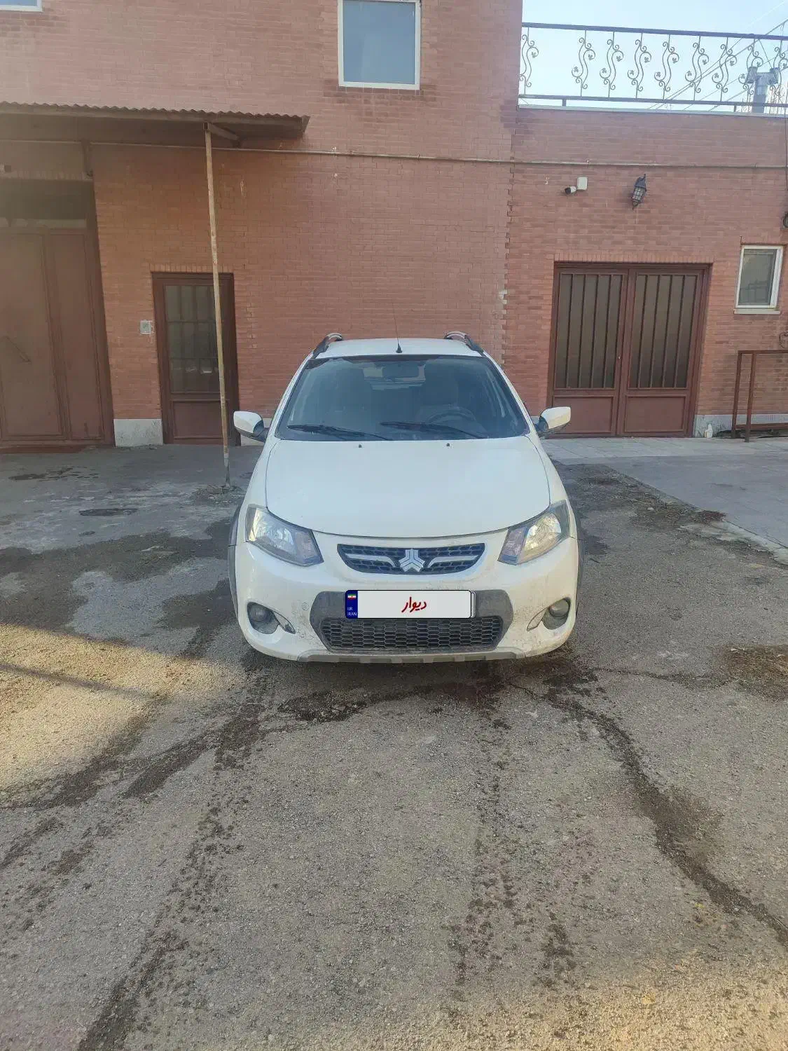 کوییک مدل ۱۴۰۱|خودرو سواری و وانت|تبریز, |دیوار