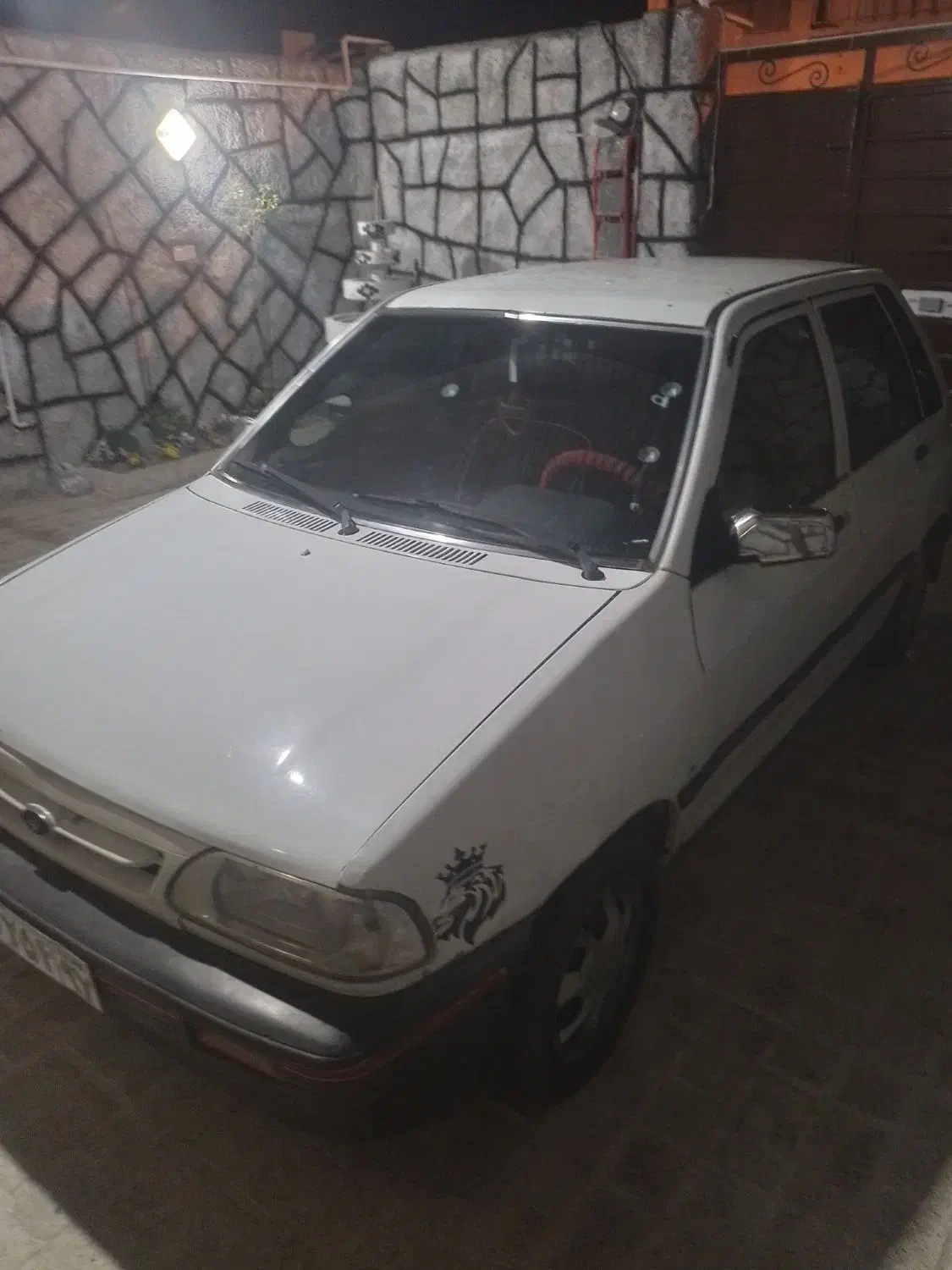 ۲۶۰|خودرو سواری و وانت|خرمدره, |دیوار