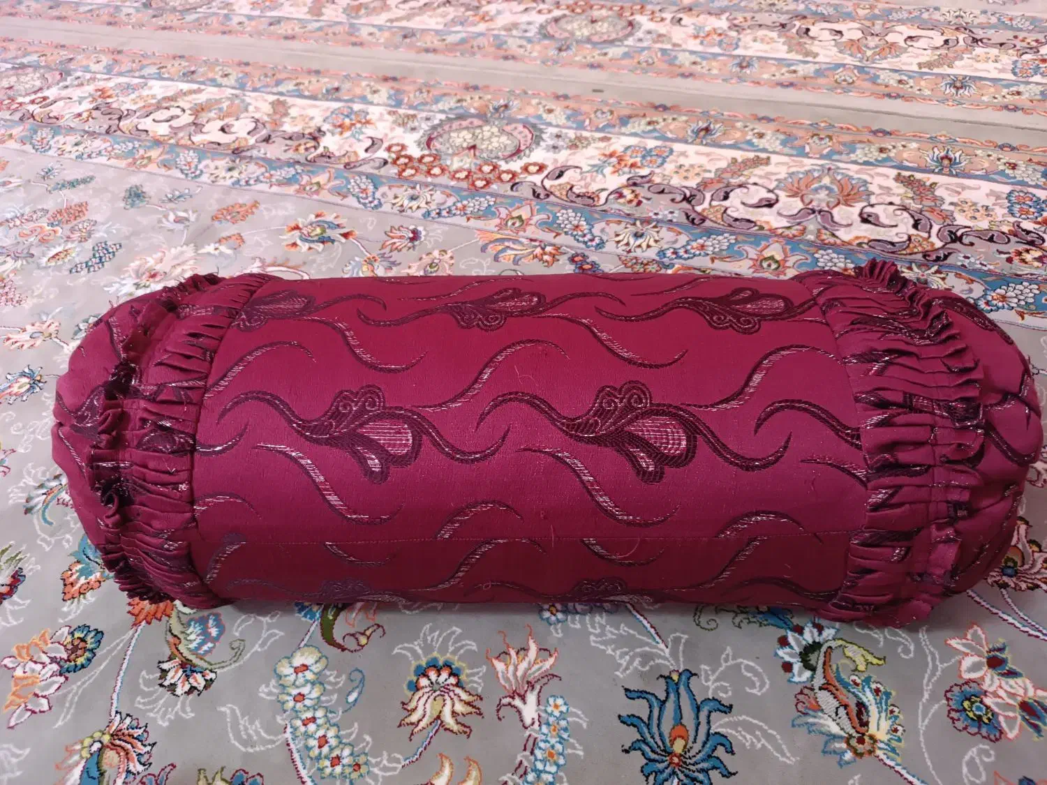 12عدد برگ بالشت|رختخواب، بالش، پتو|زمکان, |دیوار