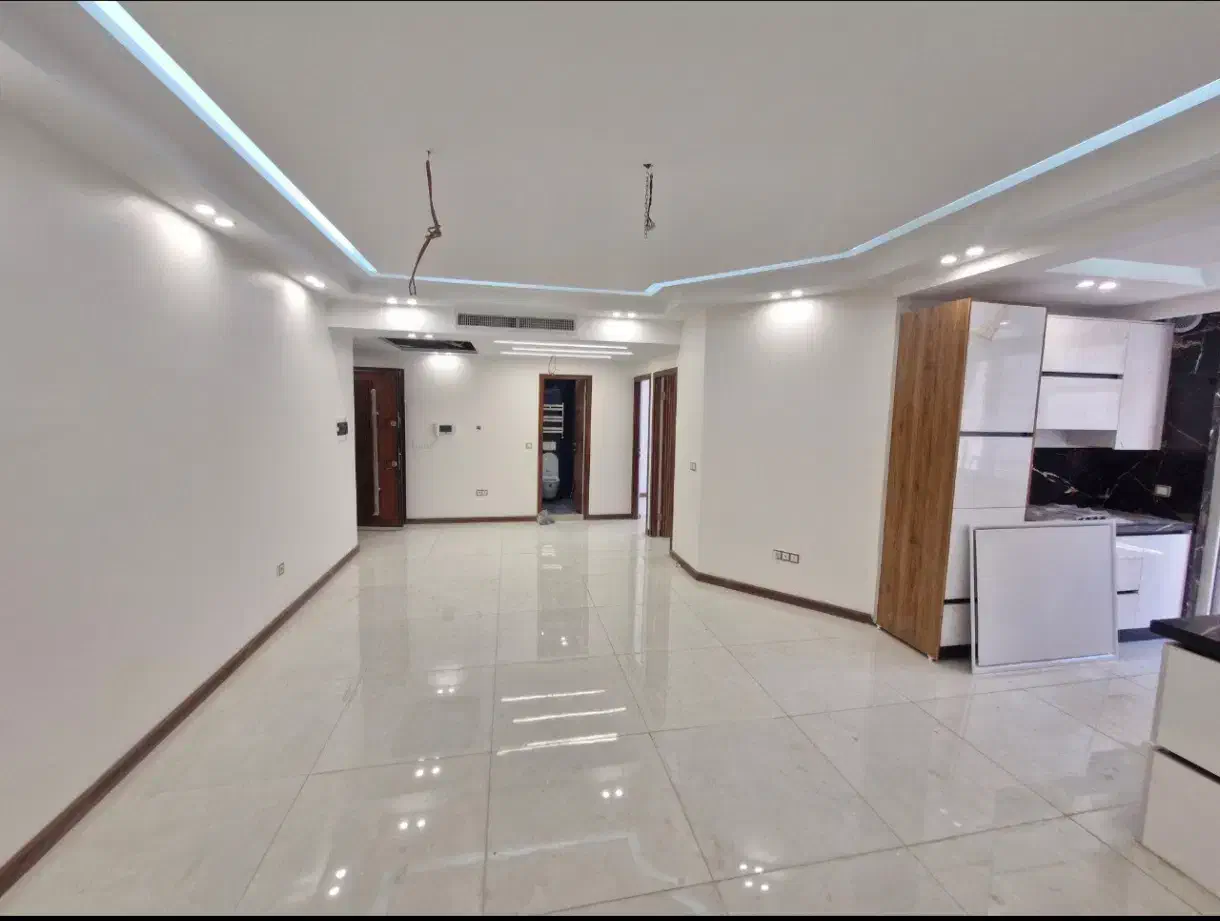 اجاره ۵۵ متر ستارخان یکم دریان نو کلید نخورده|اجارهٔ آپارتمان|تهران, حبیب الله|دیوار