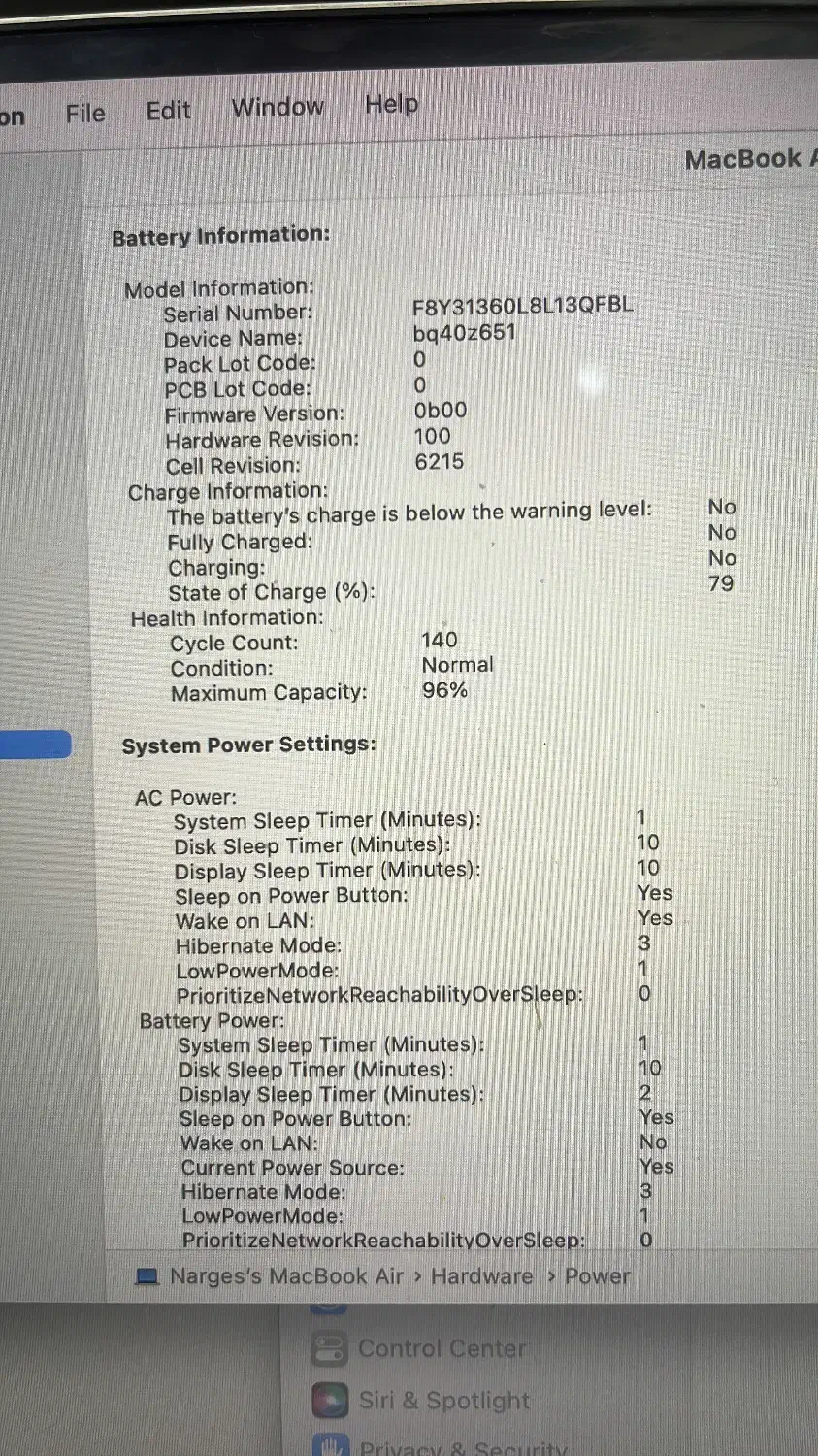 MacBook air M2 2022|رایانه همراه|تهران, ونک|دیوار