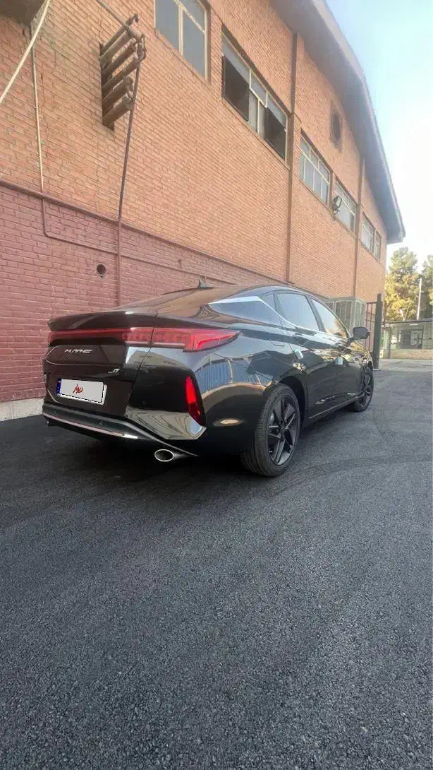 فروش j7  kmc مدل ۱۴۰۴|خودرو سواری و وانت|تهران, امیرآباد|دیوار