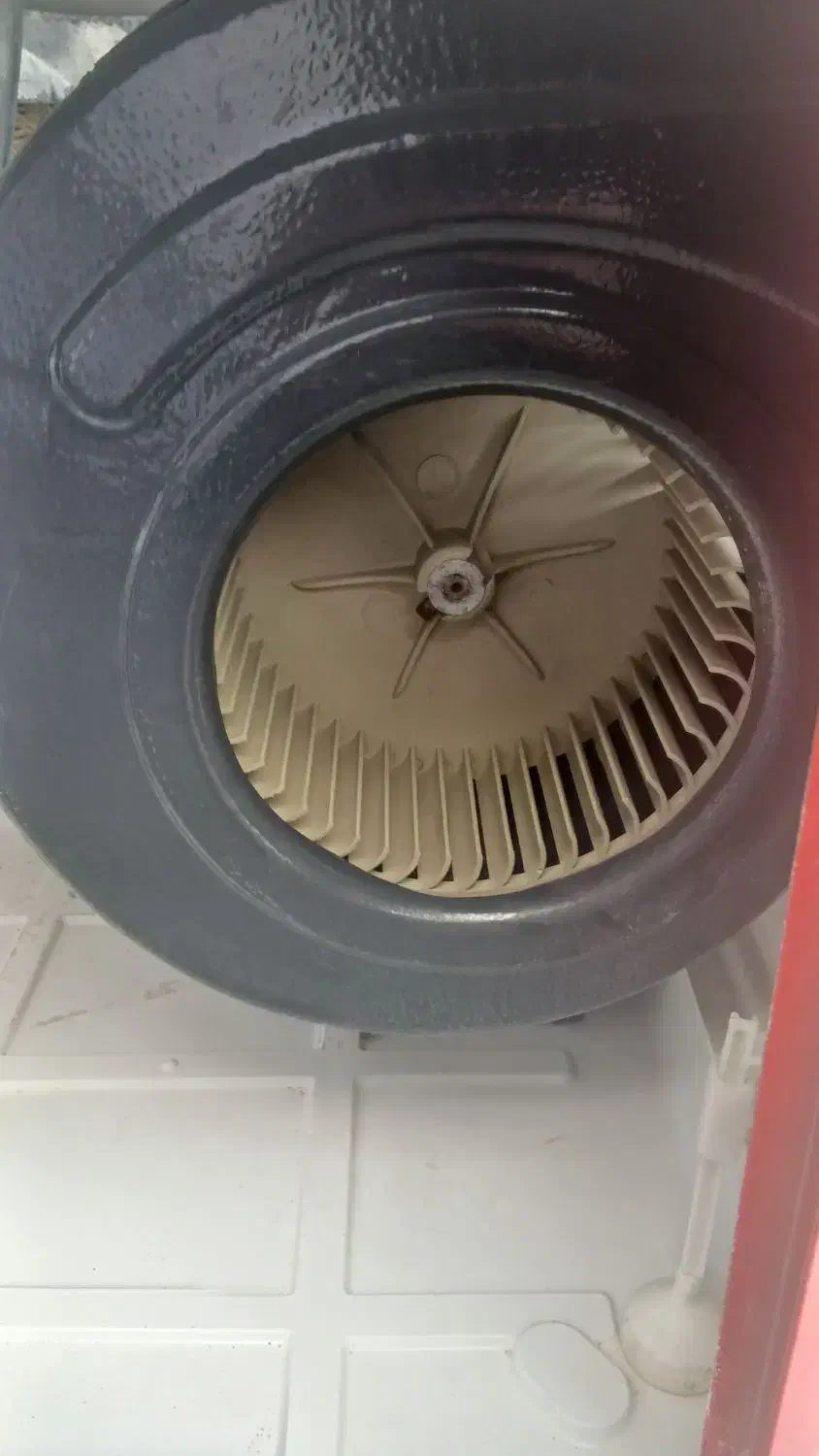 کولر آبی 3200نوین سرما|کولر آبی|مشهد, کوشش|دیوار