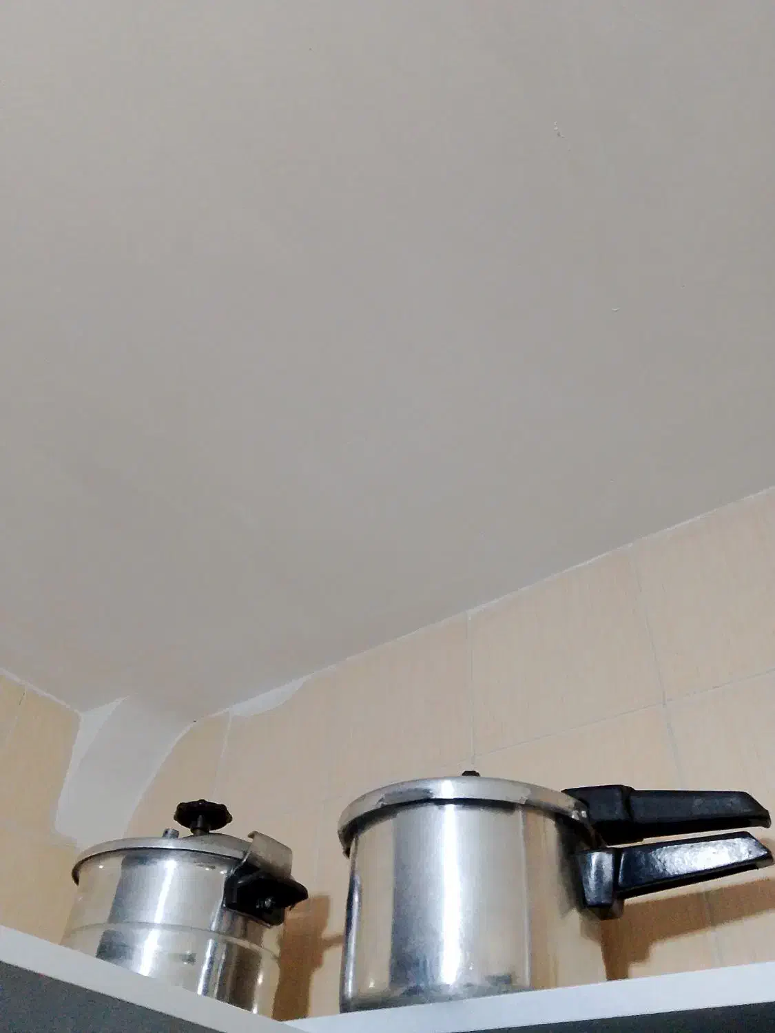 دوعددارام پزنوبفروش میرسه|ظروف پخت‌وپز|دوگنبدان, |دیوار