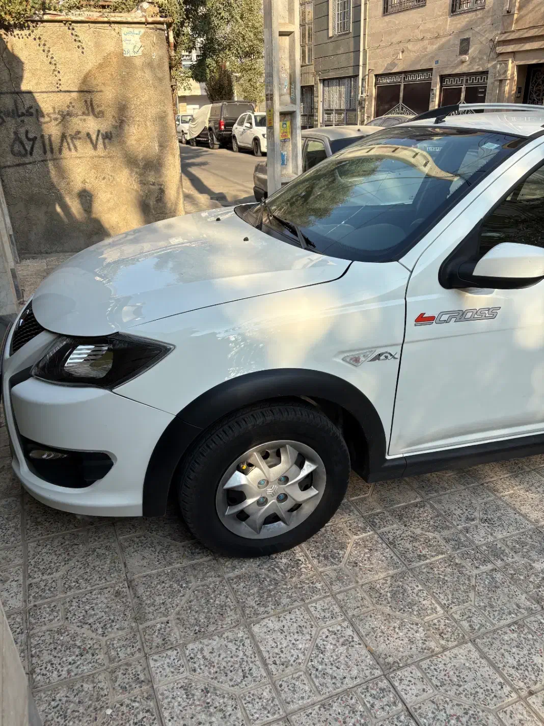 کوییک ۱۴۰۳|خودرو سواری و وانت|تهران, شهرک ابوذر|دیوار